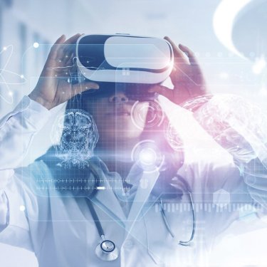 Profissões na área da saúde e tecnologia estão em alta no ano de 2021