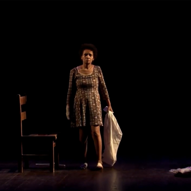 Estudante do curso de Teatro tem projeto teatral aprovado no Festival Viva a Cultura FEPAC