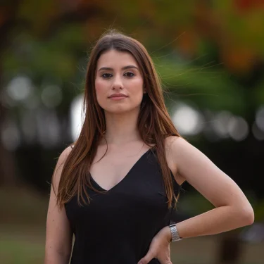 Egressa de Publicidade e Propaganda conquista aprovao em Mestrado na Unesp