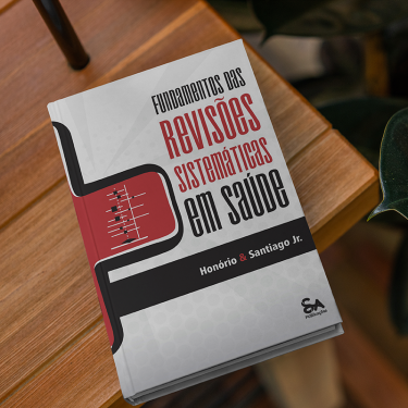 Docente de Odontologia do UNISAGRADO lança livro sobre revisões sistemáticas em saúde