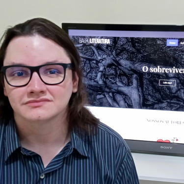 É escritor e quer divulgar a sua obra?