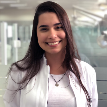 Aprovação no mestrado da USP em Odontopediatria