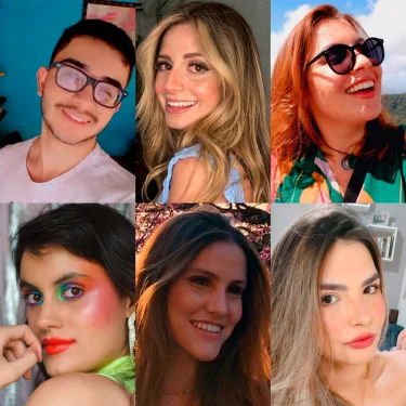 Estudantes de Publicidade e Propaganda vencem maior prmio de Comunicao Nacional