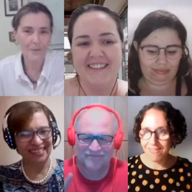 Grupo de Pesquisa Estudos da Traduo promoveu palestra para discusso do plgio em tradues literrias