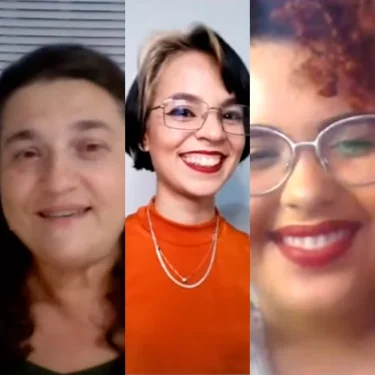 II Sarau de Artes e Teatro contou com apresentaes artsticas dos estudantes e est disponvel na ntegra no YouTube