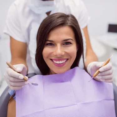 UNISAGRADO oferece tratamentos odontolgicos gratuitos