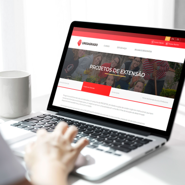 Inscrições abertas para os Projetos de Extensão do 1º semestre de 2021