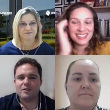 UNISAGRADO cria Comissão de Apoio ao Processo de Ensino-Aprendizagem