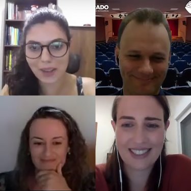 Impactos da pandemia na saúde mental