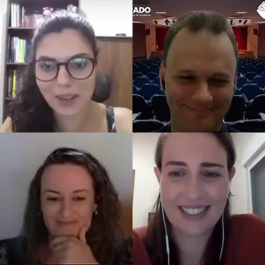 Impactos da pandemia na sade mental