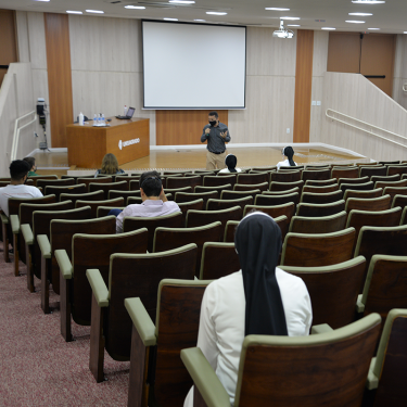 UNISAGRADO recebe visita do Pró-Reitor de Extensão, Ação Comunitária e Pastoral do UNISAL