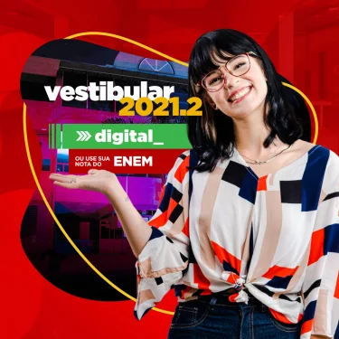 Inscries abertas para o Vestibular de inverno do UNISAGRADO