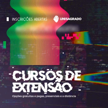 Procurando uma forma de atualizar seus conhecimentos? Faa um curso de curta durao!