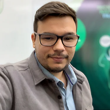 Egresso da Graduao e Ps-Graduao desenvolve software de legendas para surdos