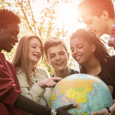 Inscries abertas para Intercmbio presencial e curso online de espanhol