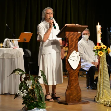 Missa de Pscoa celebra a Ressurreio de Jesus Cristo