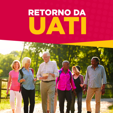 Universidade Aberta à Terceira Idade do UNISAGRADO anuncia retomada das aulas para 2022: inscrições abertas!