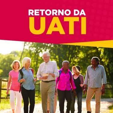 Universidade Aberta  Terceira Idade do UNISAGRADO anuncia retomada das aulas para 2022: inscries abertas!