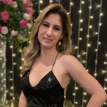 Egressa de Enfermagem � aprovada em 1� lugar em concurso da Prefeitura de Bauru