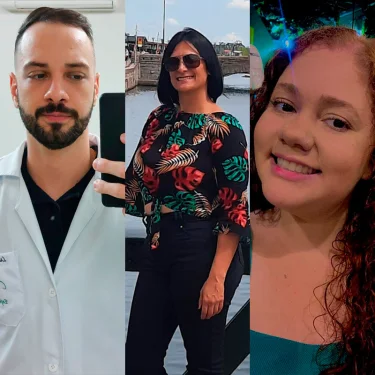Estudantes de Enfermagem so selecionados para o Programa de Educao pelo Trabalho para a Sade