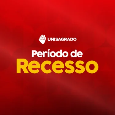 Perodo de recesso e horrio especial de expediente da Secretaria Acadmica