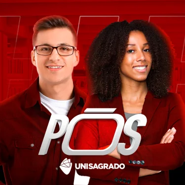 Matrculas abertas para os cursos de Ps-Graduao do UNISAGRADO