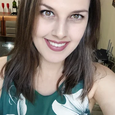 Egressa de Histria  aprovada em programa de Doutorado