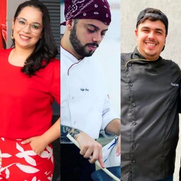 Empreendedorismo e inovao: egressos de Gastronomia abrem seu prprio negcio