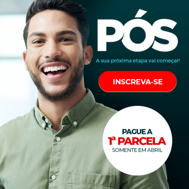 Pós-Graduação do UNISAGRADO está com matrículas abertas 