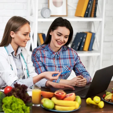 UNISAGRADO disponibiliza gratuitamente atendimentos nutricionais e de educao alimentar infantil