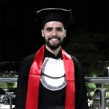 Mestrado em Sociologia com foco na Imigrao Srio-Libanesa em Bariri