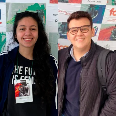 Cursos de Jornalismo e Publicidade e Propaganda conquistam novamente maior prmio de Comunicao da regio