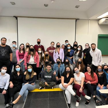 Extensão promove curso de Noções Básicas de Circulação Extracorpórea