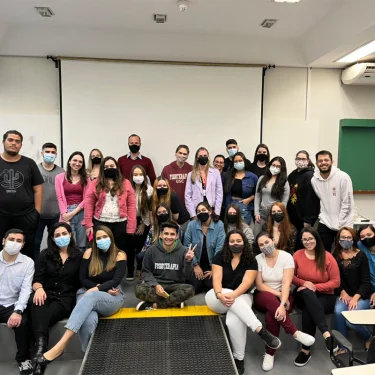 Extenso promove curso de Noes Bsicas de Circulao Extracorprea