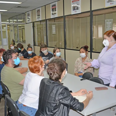 Interdisciplinaridade entre Arquitetura e Histria foi o foco da Jornada que reuniu 423 estudantes
