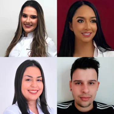 Cursos de Odontologia e Jogos Digitais so destaque no 35 Congresso Odontolgico da USP