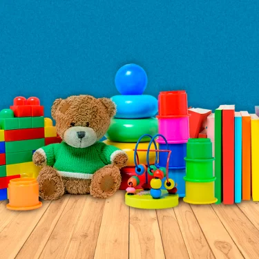 Projeto Brinquedoteca arrecada brinquedos, livros infantis e demais itens para o Centro Socioeducativo Irm Adelaide
