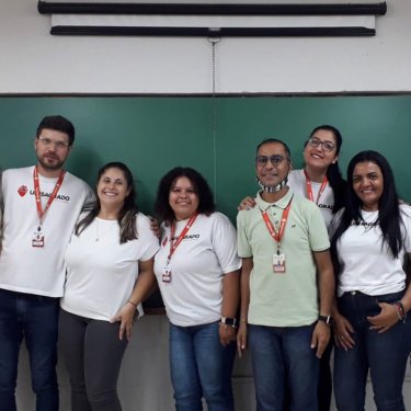 UNISAGRADO realizou capacitação de Primeiros Socorros