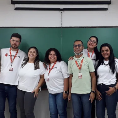 UNISAGRADO realizou capacitao de Primeiros Socorros