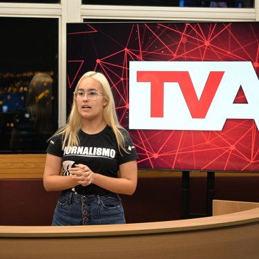 Em mais uma edição, Comunica debate temas atuais e oferece oficinas práticas aos estudantes