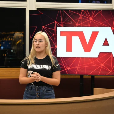 Em mais uma edio, Comunica debate temas atuais e oferece oficinas prticas aos estudantes