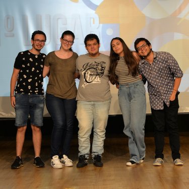 IV Hack@Day reuniu mais de 90 estudantes em 50 horas de evento