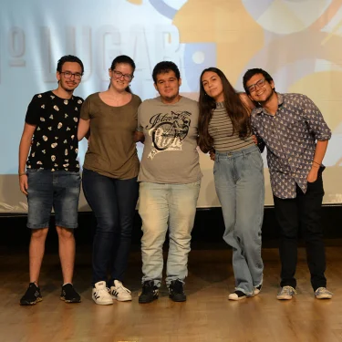 IV Hack@Day reuniu mais de 90 estudantes em 50 horas de evento
