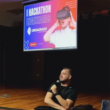 I Hackathon Engenharias desenvolve projetos para o bairro Jardim Manchester