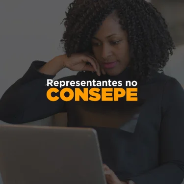 Inscries abertas para participao de estudantes, docentes e colaboradores no CONSEPE