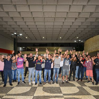 Curso de Engenharia Elétrica é nota máxima no MEC