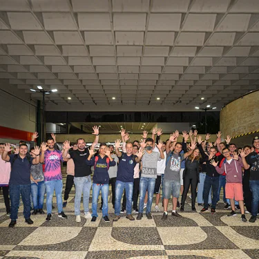 Curso de Engenharia Eltrica  nota mxima no MEC