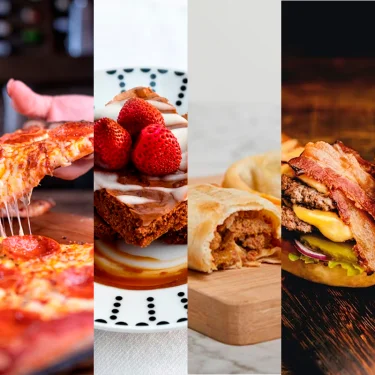 UNISAGRADO realiza 13 edio da tradicional Mostra Gastronmica