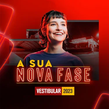 Inscries abertas para o Vestibular UNISAGRADO 2023: 38 cursos so oferecidos - e com novidades!