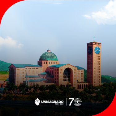 Pastoral Universitária convida para a Peregrinação à Aparecida
